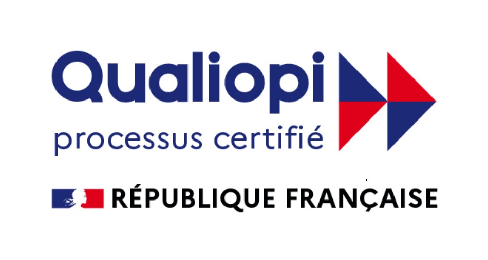 Qualiopi Processus certifié